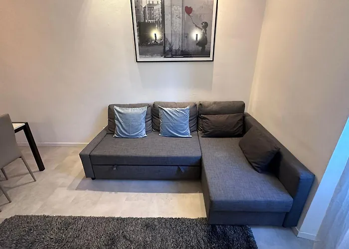 Prestige Boutique Homes-tortona & Navigli District Milaan