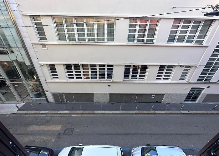 Prestige Boutique Homes-tortona & Navigli District * Milaan