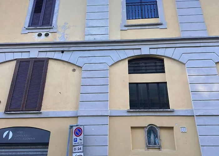 Appartement Prestige Boutique Homes-tortona & Navigli District *