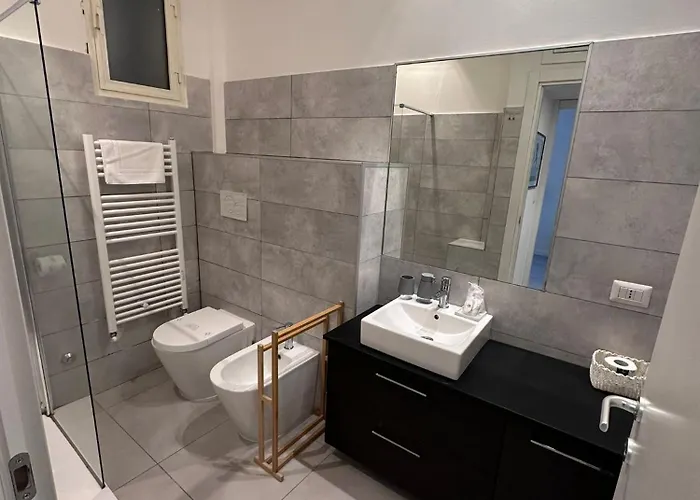 Appartement Prestige Boutique Homes-tortona & Navigli District *