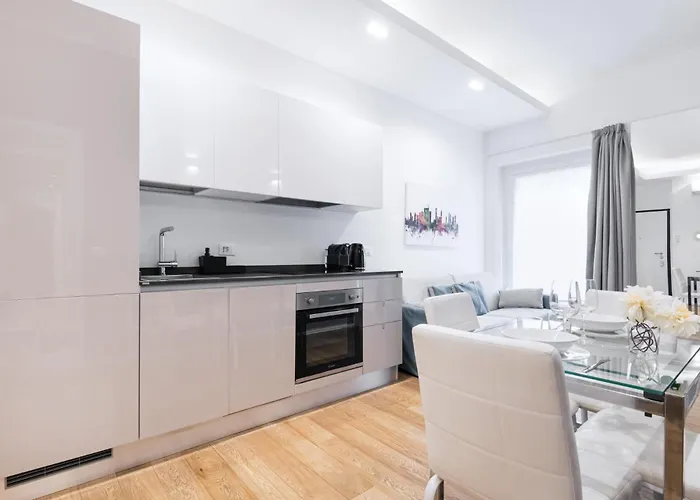 Easylife - - Meravigli 16 F3 - Duomo Apartman *