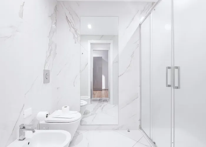 Easylife - - Meravigli 16 F3 - Duomo Apartman Milánó