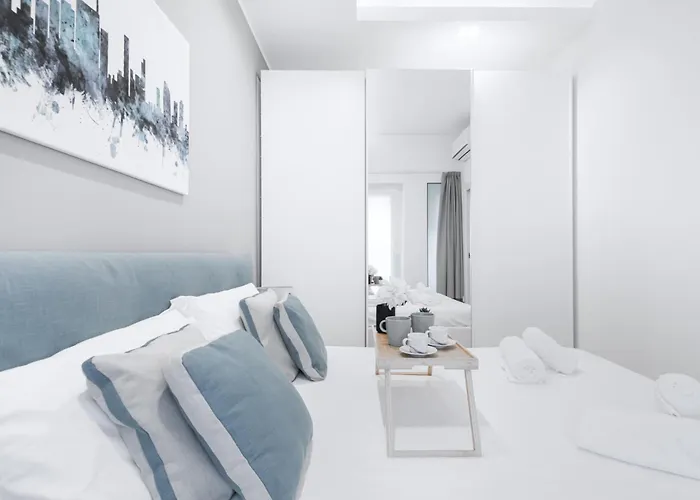 Easylife - - Meravigli 16 F3 - Duomo Apartman *