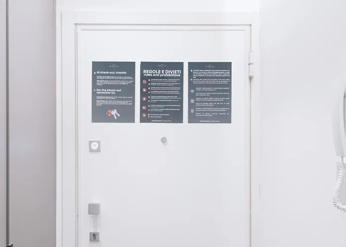 Easylife - - Torino 64 P2 Int 7 - Duomo *