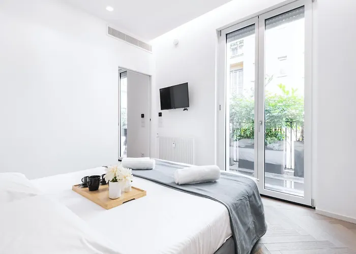 Easylife - - Torino 64 P2 Int 7 - Duomo * Milano