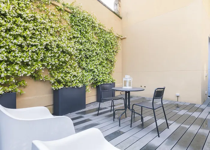 Easylife - - Torino 64 P2 Int 7 - Duomo Milano