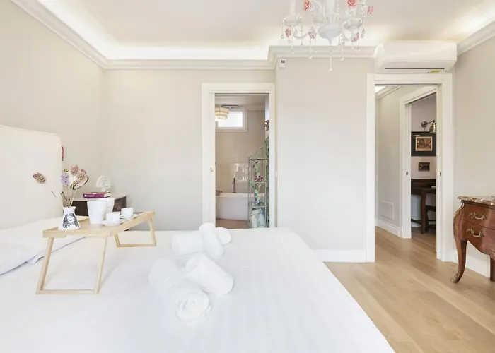 Lägenhet Easylife - - Torino 57- Duomo
