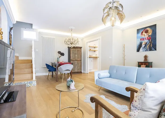 Easylife - - Torino 57- Duomo Lägenhet