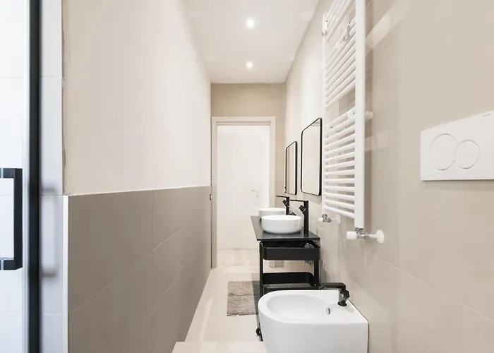 Appartamento Easylife - - Buenos Aires 52 - Buenos Aires