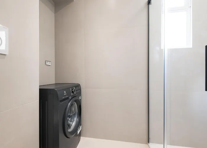 Appartamento Easylife - - Buenos Aires 52 - Buenos Aires *