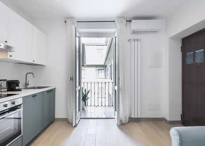 Easylife - - Buenos Aires 52 - Buenos Aires Appartamento