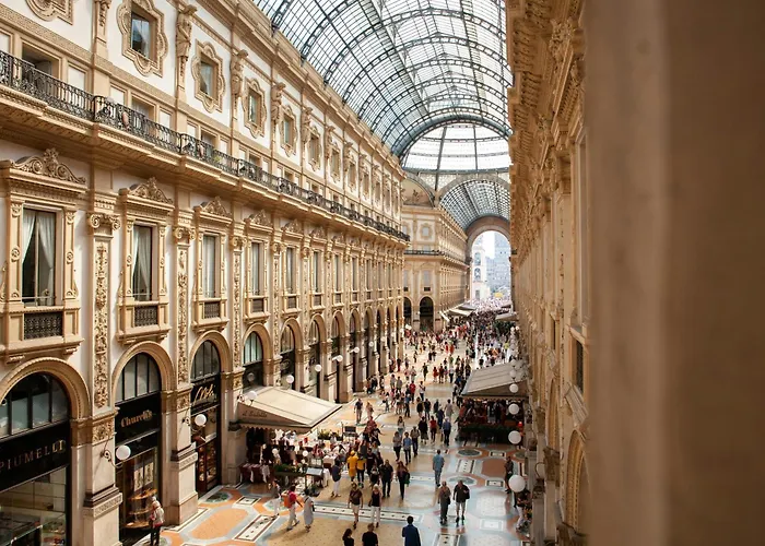 Ostello Bello Milano Centrale *