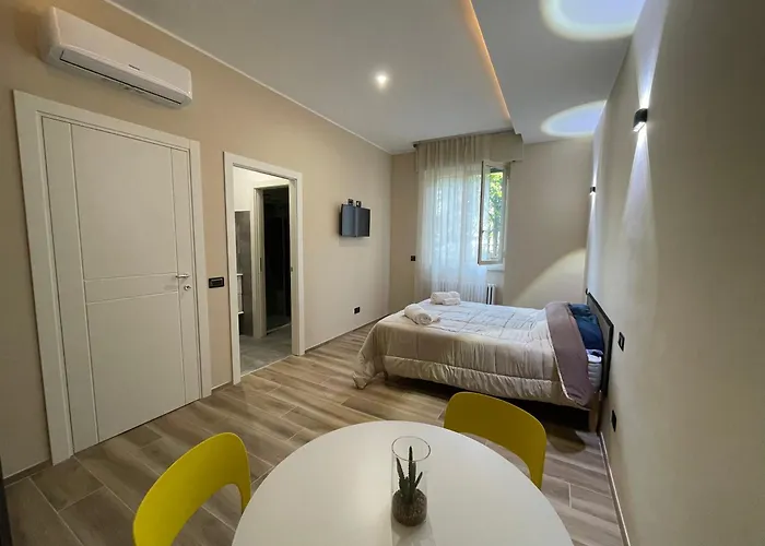 Guest アパート ミラノ