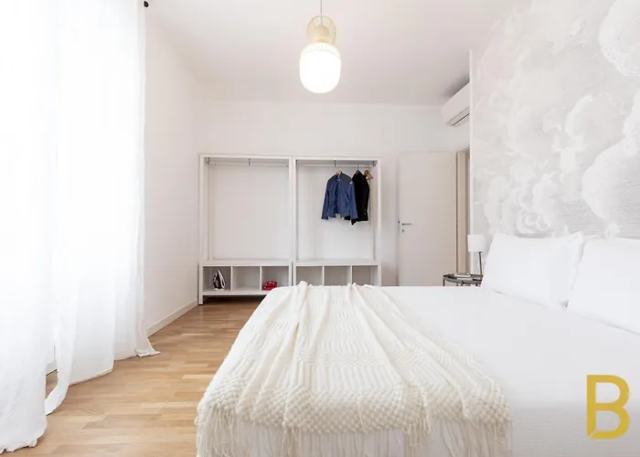 Apartmán Beplace At Navigli