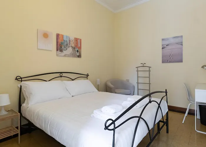 Lägenhet Italianway Easy - Cipro 5 *