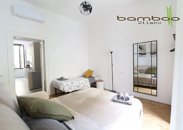 Bamboo Montenero *