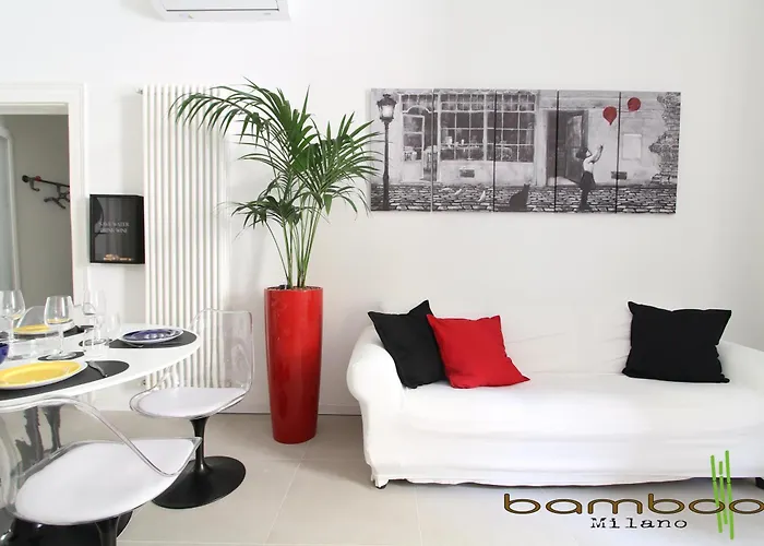 Bamboo Montenero Milano