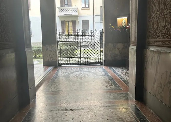 Casa Dimi * Milano