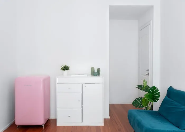 Apartmán New! Lovely & Friendly In Center C Milán