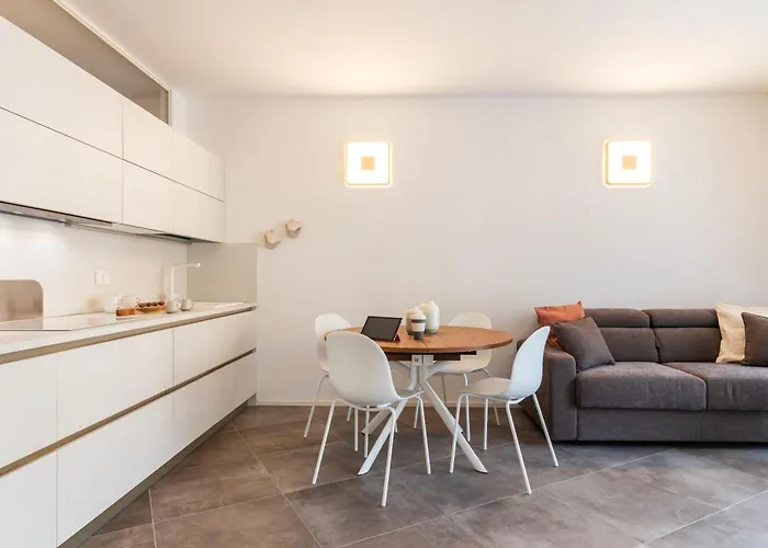 Brenta Flexyrent Lägenhet Milano