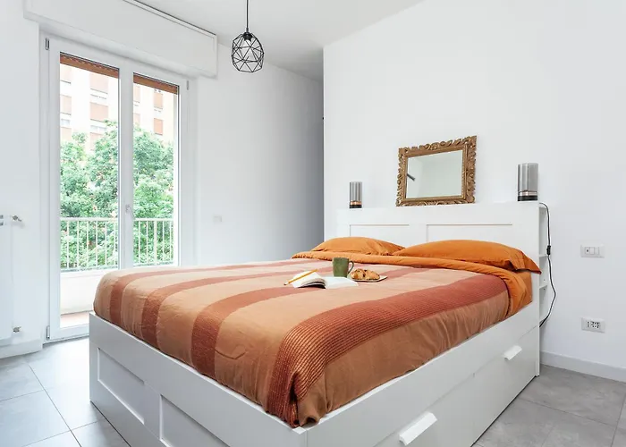 Appartement Nolo Haven - Meryggiare