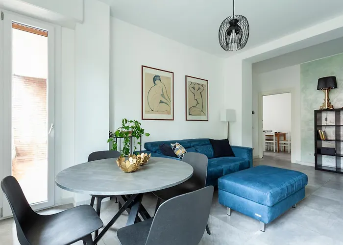 Nolo Haven - Meryggiare Appartement