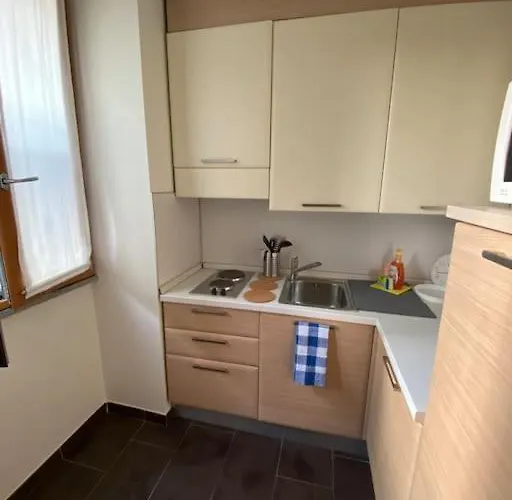 Ieo Prada Apartamento Milão