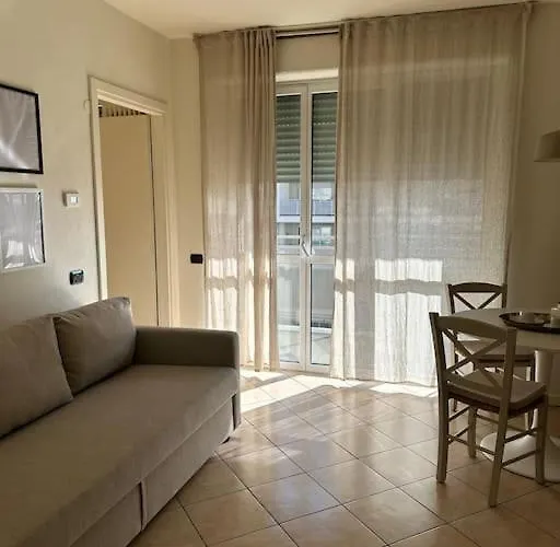Apartamento Accogliente - Milão