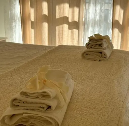 Accogliente - *