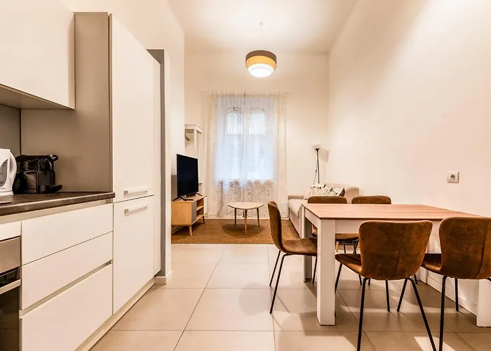 Apartman Brand New 5 Pax Wifi Corso Sempione Milánó