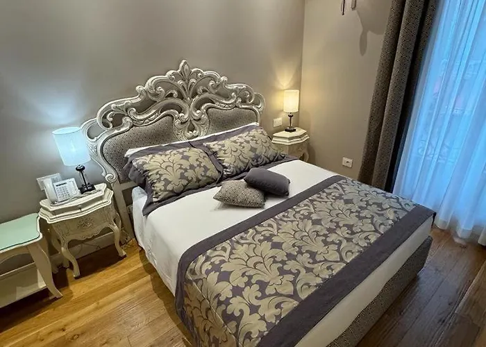 Delle Nazioni Szálloda 3*