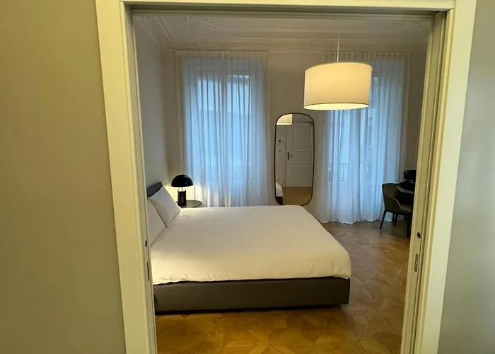 Delle Nazioni Szálloda