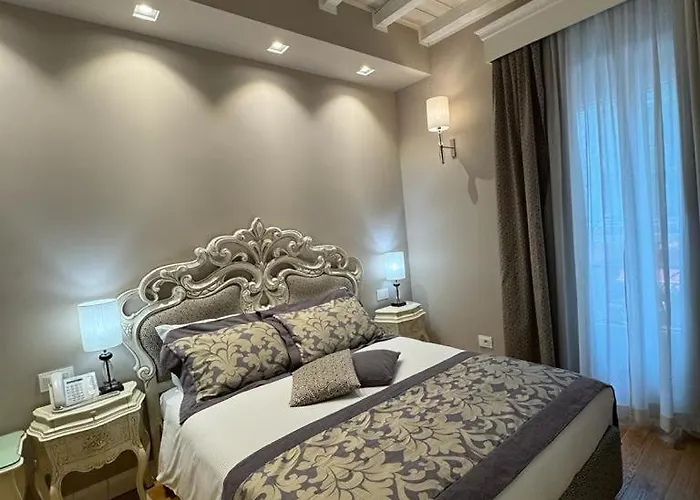 Delle Nazioni Szálloda