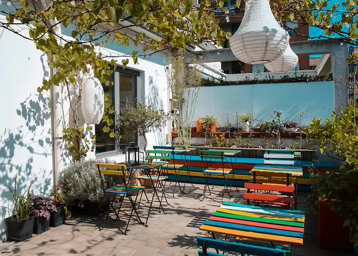 Duomo Ostello Milano