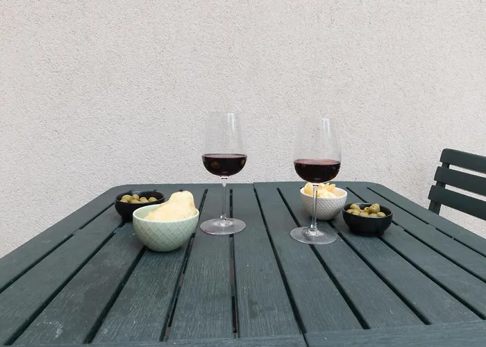 Apartmán Ihost - Bottego 21