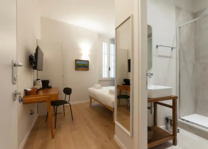 Youhosty - Ticinese 3 Appartement *