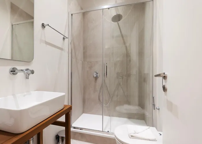 Youhosty - Ticinese 3 Appartement Milaan