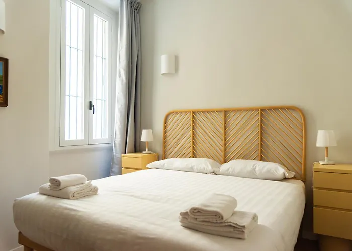 Appartement Youhosty - Ticinese 3