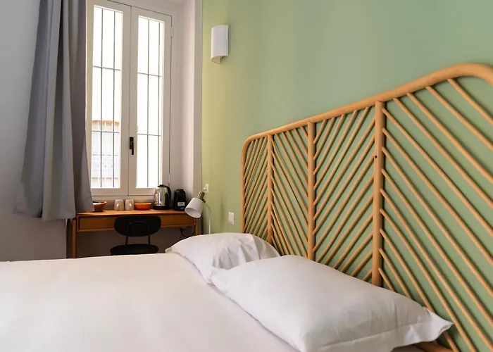 Apartmán Youhosty - Ticinese 4 Milán