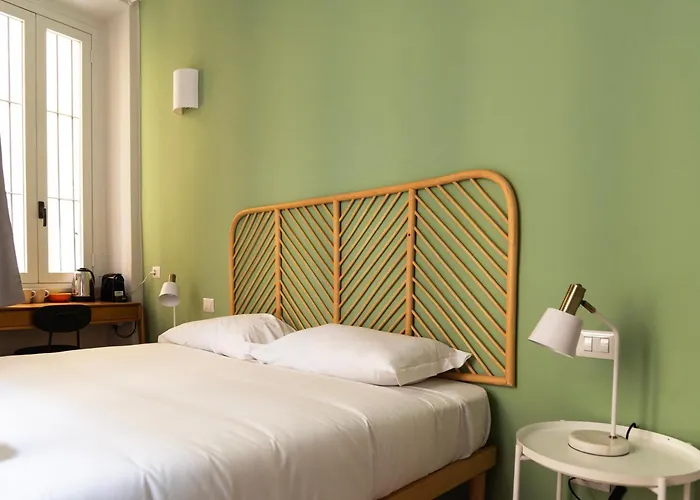 Youhosty - Ticinese 4 Apartmán *