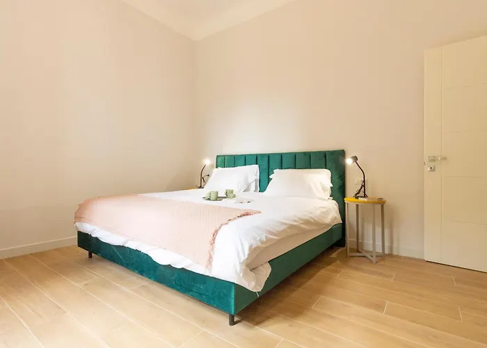 Italianflat - Navigli بيت ضيافة 3*