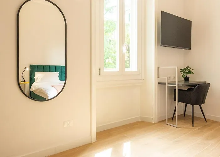 Italianflat - Navigli 3*