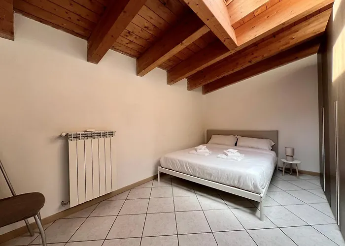 Daire Big Skyview Goldoni - Duomo M4 Lin Airport Milano