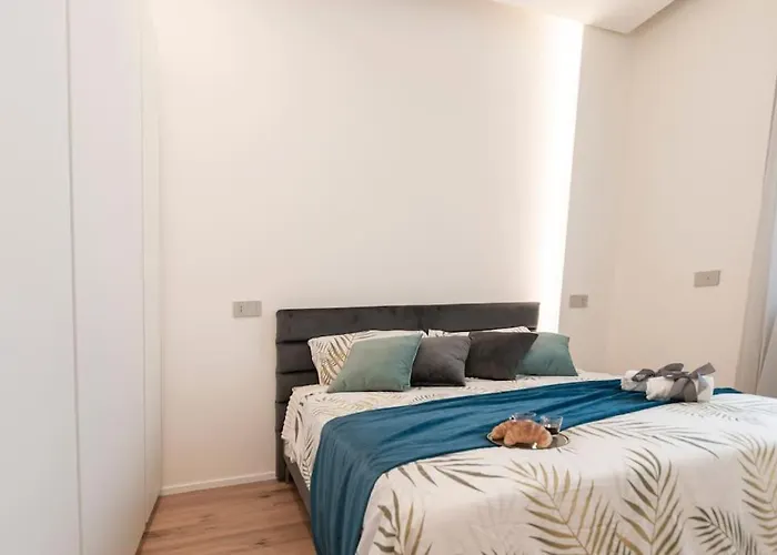 Apartmán We - Buenos Aires Suites36 - Milán