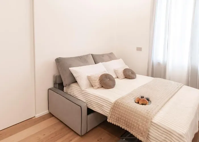We - Buenos Aires Suites36 - Apartmán *