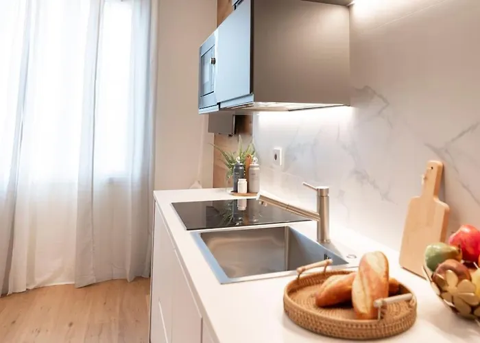 We - Buenos Aires Suites36 - Apartmán *