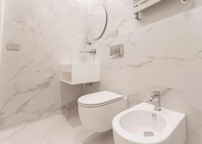 We - Buenos Aires Suites36 - Apartmán *