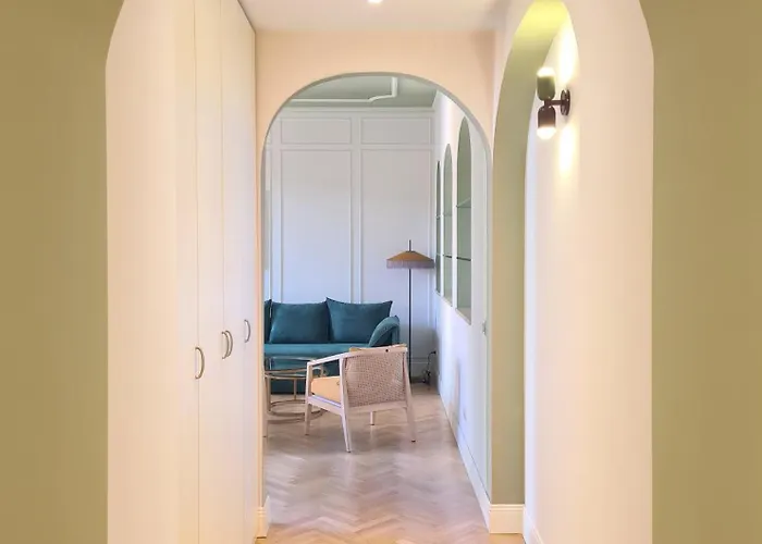 Serendipity Luxury - Brera מילאנו