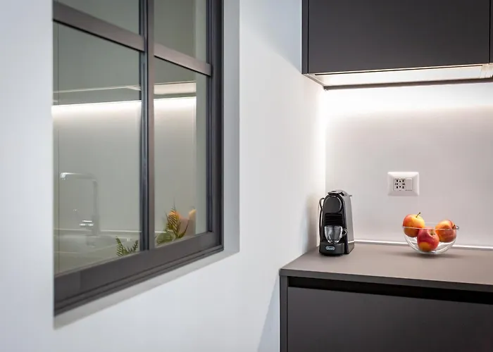 The Rent - Modern One Bedroom In San Babila Apartmán Milán
