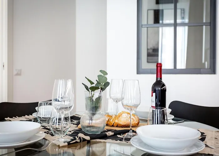 The Rent - Modern One Bedroom In San Babila Milán